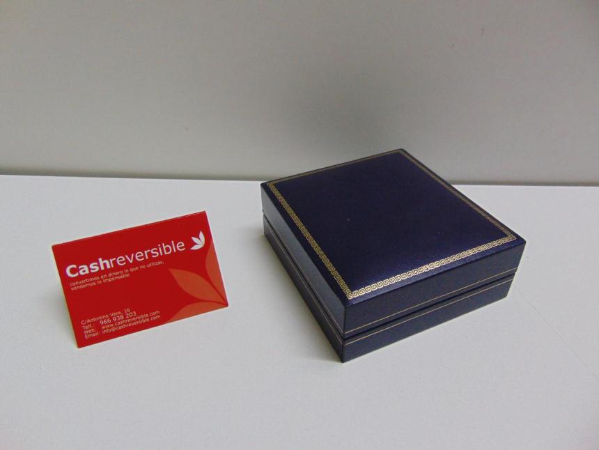 REPLICA DE COLECCION CON CAJA (EDICION LIMITADA)