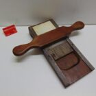 PILDORERO ANTIGUO DE FARMACIA