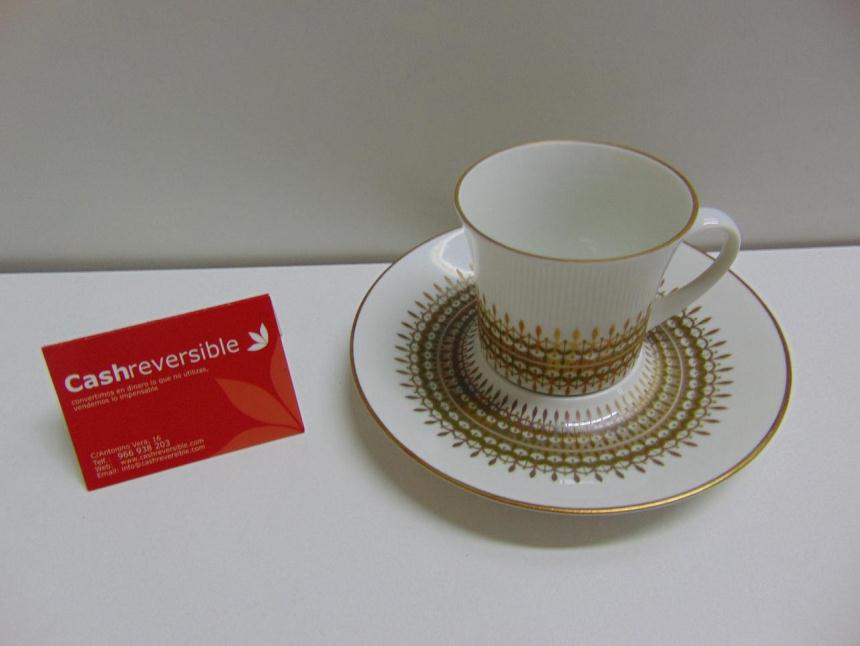 JUEGO DE CAFE