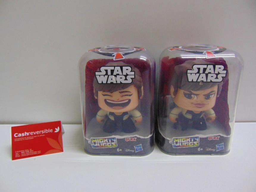 FIGURA DE COLECCION A ESTRENAR