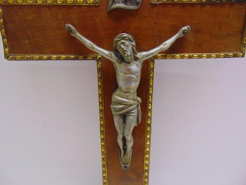 CRUCIFIJO