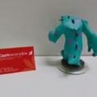 FIGURA INFINITY