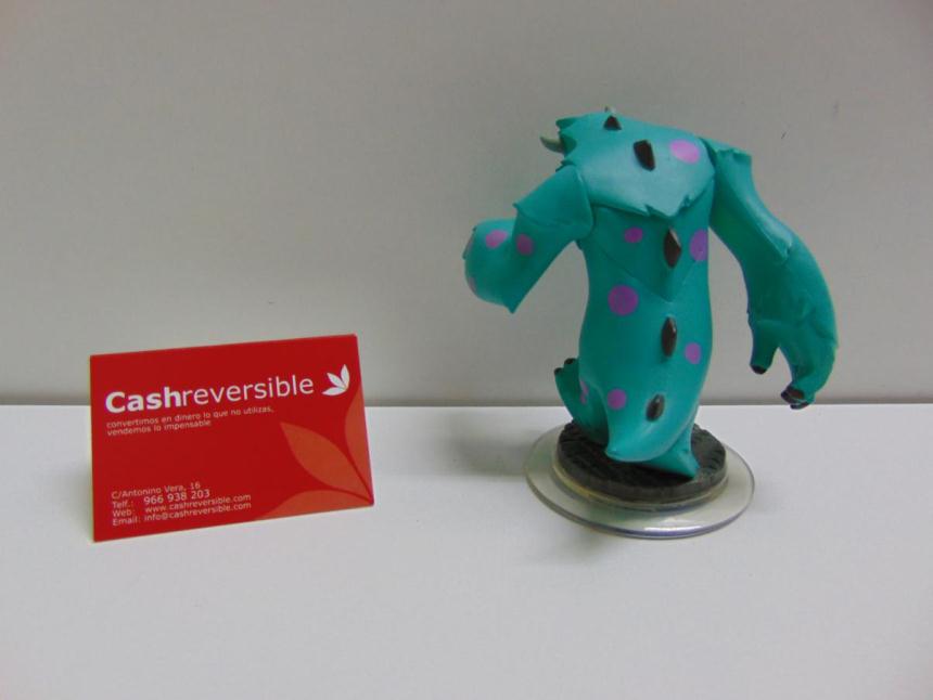 FIGURA INFINITY