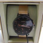 RELOJ DE SEÑORA A ESTRENAR