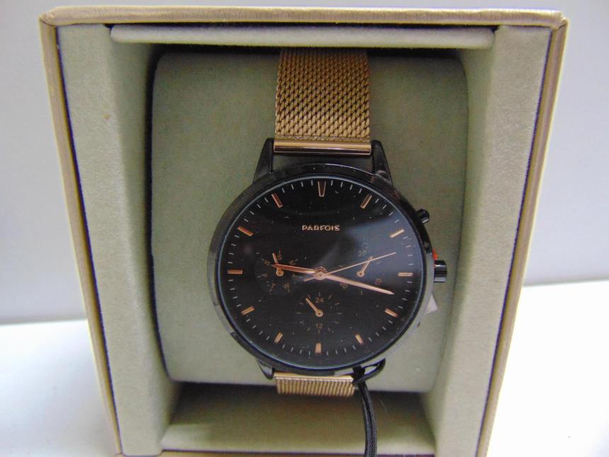 RELOJ DE SEÑORA A ESTRENAR