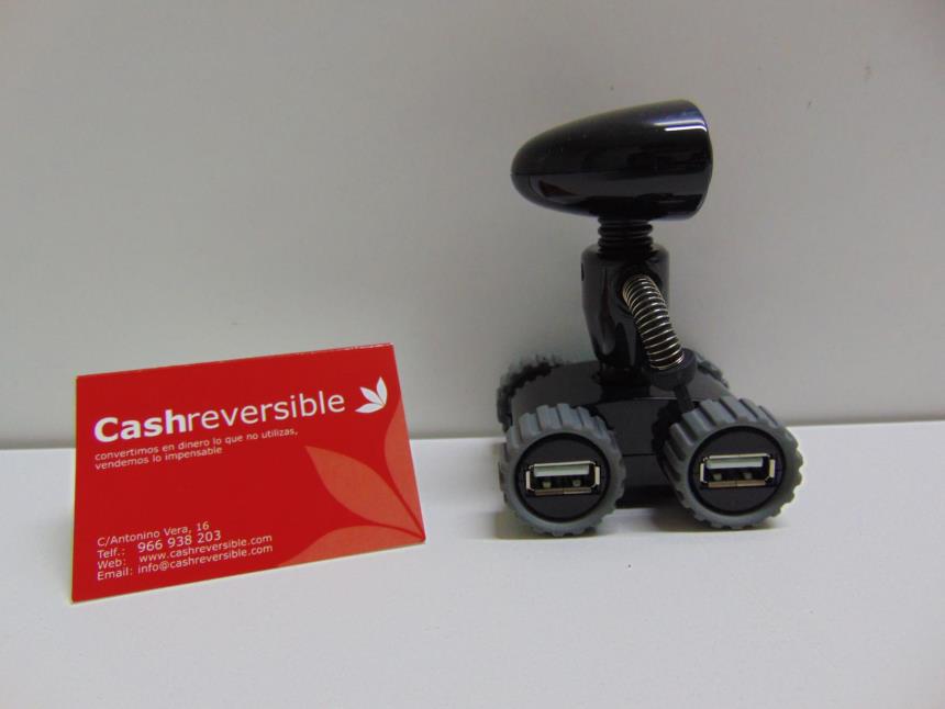 SWITCH USB