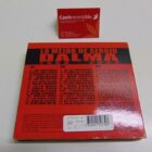 PACK DE 2 CD + DVD
