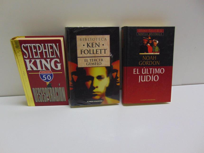 LIBRO