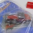 COCHE DE COLECCION CON FASCICULO