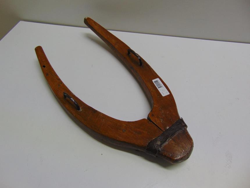 HORCATE