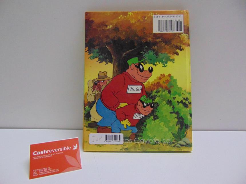 LIBRO