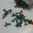 PACK DE FIGURITAS AÑOS 60-70