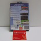 JUEGO DE MEGA DRIVE CON CAJA E INSTRUCCIONES