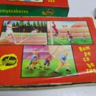 JUEGO ROMPECABEZAS ANTIGUO (AÑOS 60)