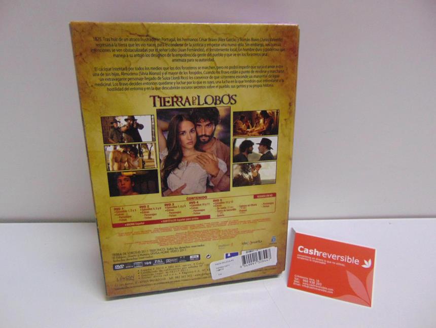 PACK PELICULAS