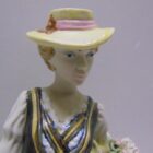 FIGURA DECORATIVA