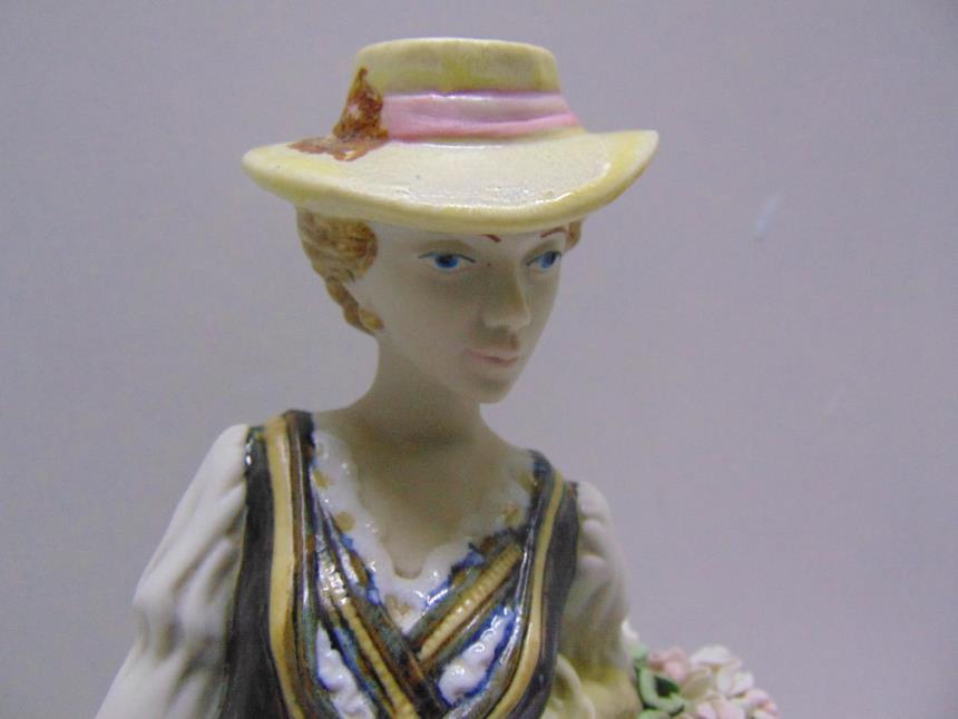 FIGURA DECORATIVA