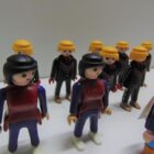FIGURA DE PLAYMOBIL