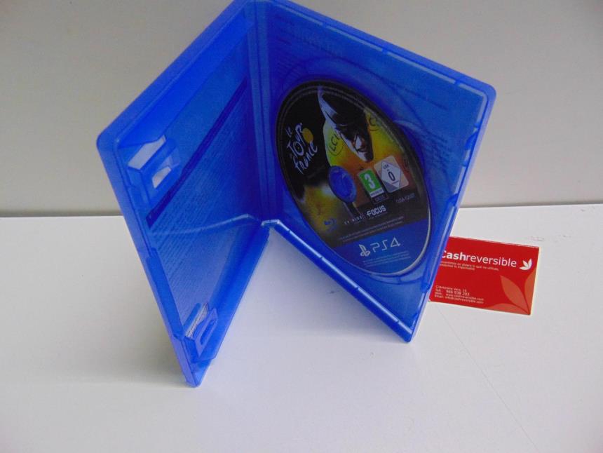JUEGO DE PS4