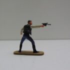 FIGURA DE PLOMO