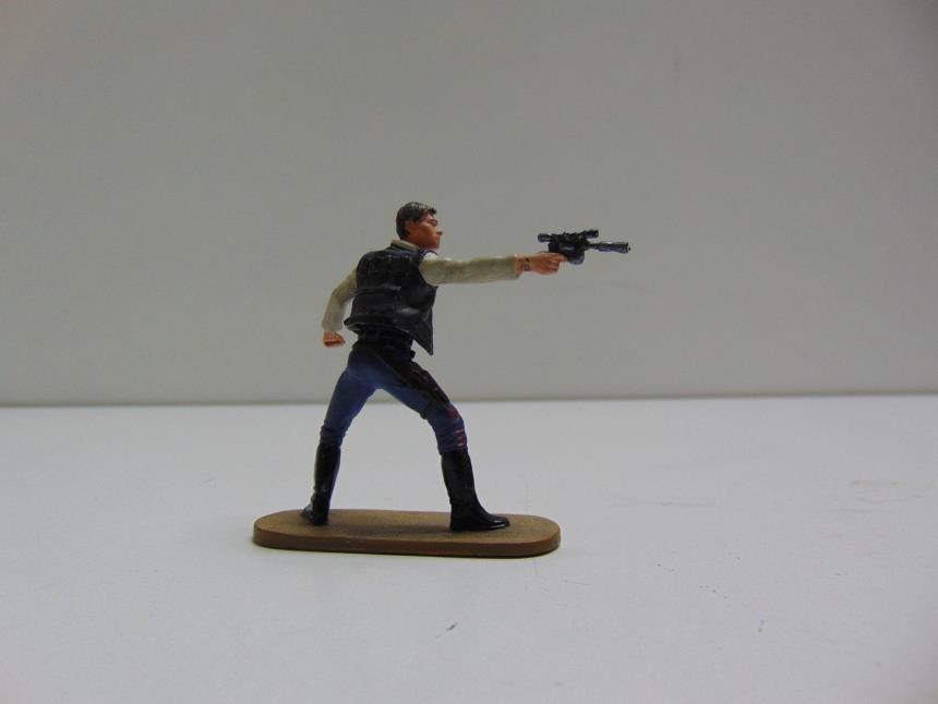 FIGURA DE PLOMO