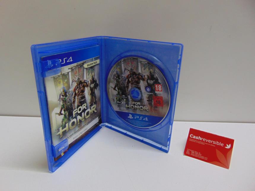 JUEGO DE PS4