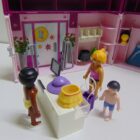BOUTIQUE DE PLAYMOBIL