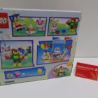 PACK DE LEGO A ESTRENAR