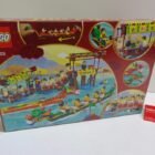 PACK DE LEGO A ESTRENAR