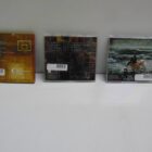 CD DE MUSICA