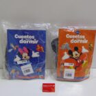 CUENTO Y COJIN A ESTRENAR