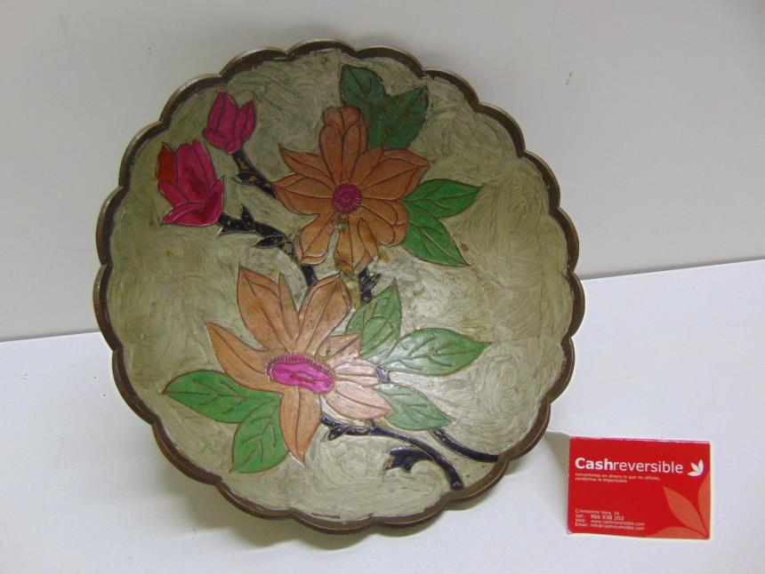 CENTRO DE MESA DECORATIVO