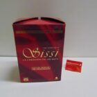 PACK DE 5 VHS