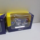 MOTO A ESCALA 1/18 A ESTRENAR