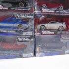 COCHE ESCALA 1/32 A ESTRENAR