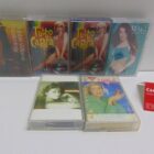 CINTA DE CASETTE