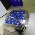 RELOJ DE CABALLERO CON CAJA