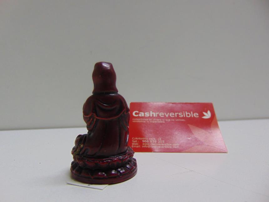 FIGURA DE BUDA
