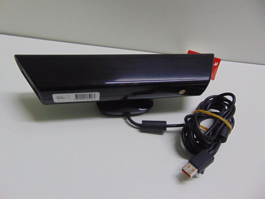 KINECT DE XBOX 360