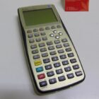 CALCULADORA GRAFICA
