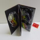 PACK 2 DVD