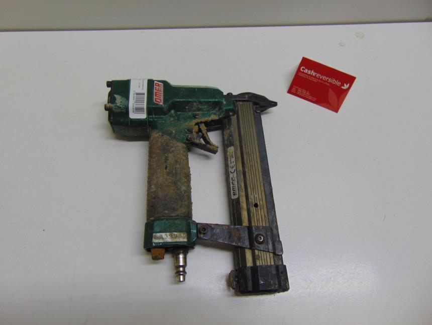PISTOLA NEUMATICA