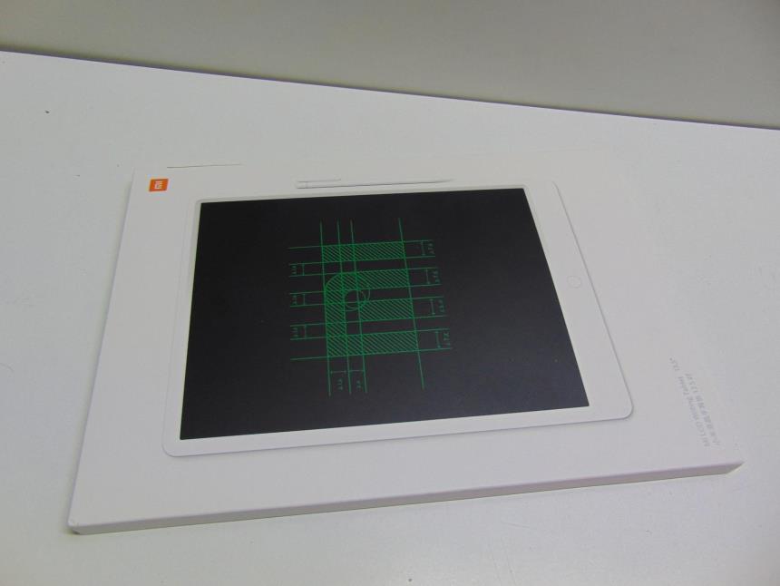 PIZARRA XIAOMI LCD A ESTRENAR 13,5'