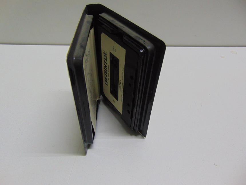 JUEGO COMMODORE