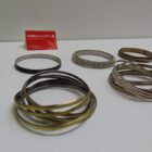 PULSERA DE FANTASIA