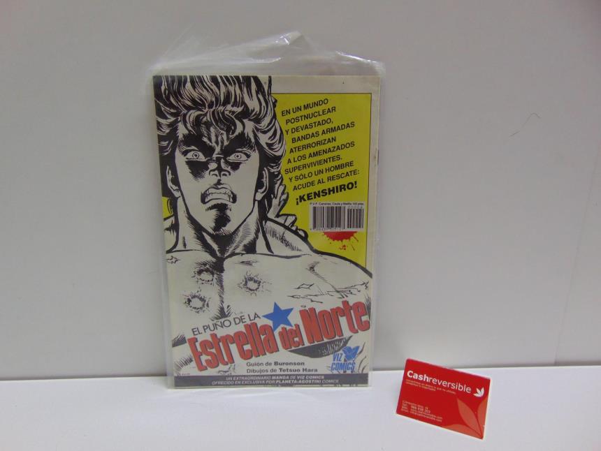 COMIC VINTAGE