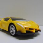 COCHE RADIOCONTROL INFANTIL
