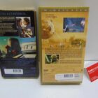 PELICULA VHS