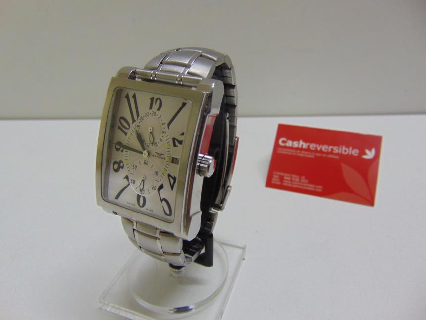 RELOJ DE DISEÑO