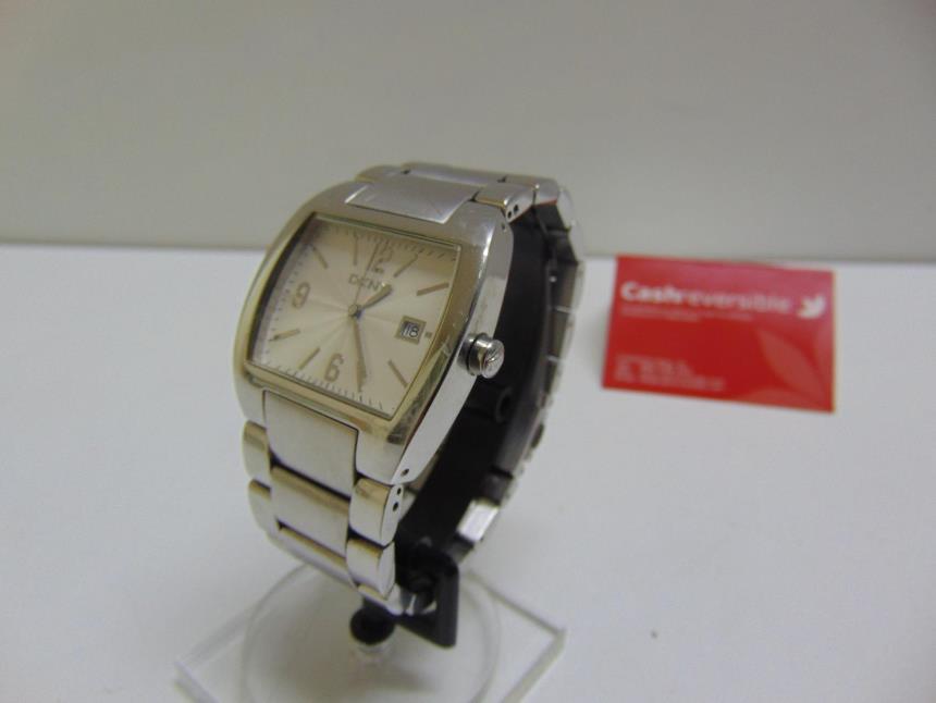 RELOJ DE DISEÑO